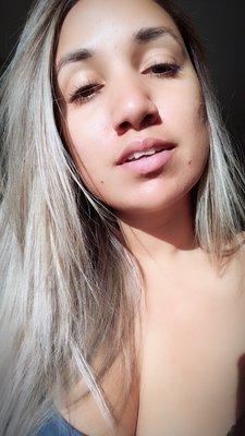 Megan F Bannister Lash Slayer & MUA