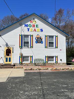 No More Tears Childcare & Learningcenter