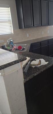 Fabulous Granite & Marble