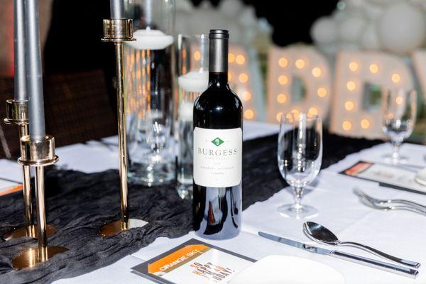 Escape Party Planning