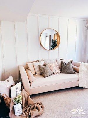 John's Family Paint & Design