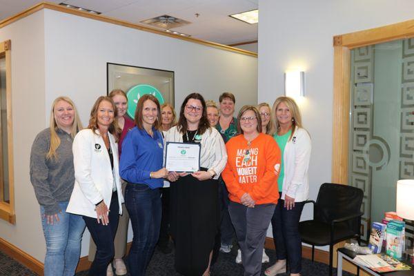 Cedar Valley Hospice