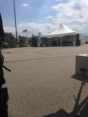 Beavercreek Popcorn Festival