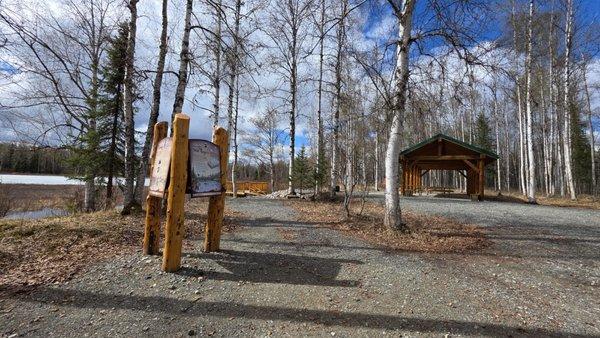 Newman Memorial Park