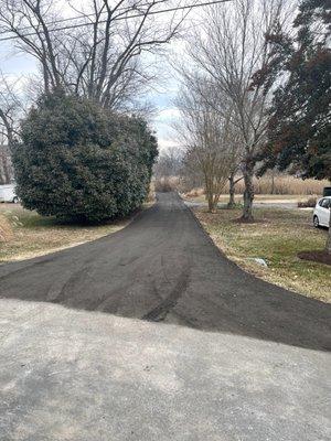United Asphalt