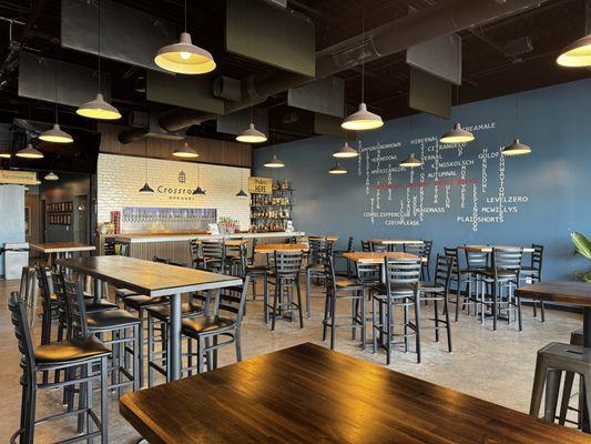 Crossroads Brewery