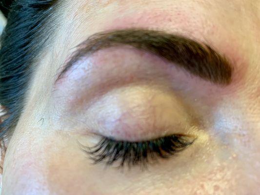 Faces Lash and Brow Boutique
