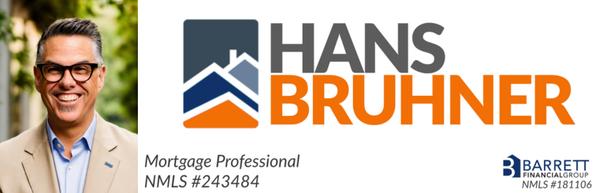 Hans Bruhner - Barrett Financial Group