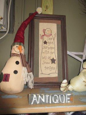 Moosewood Creek Primitives