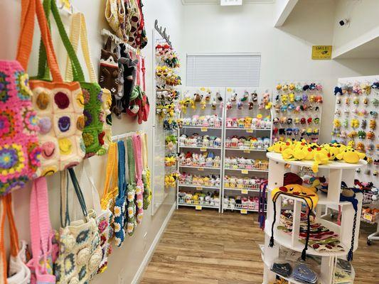 Handmade Giftshop by KsTeam