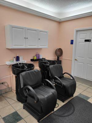 Gain Hair Salon