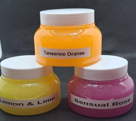 Shamarra Kay Cosmetics