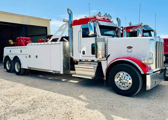 Herbie Towing and Roadside