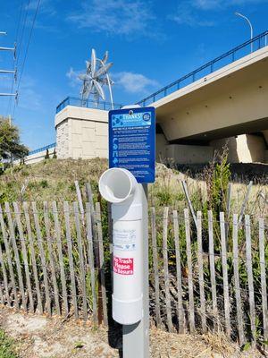 Lynnhaven Boat Ramp And Beach Facility