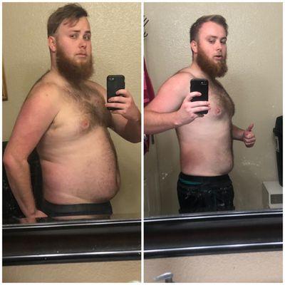 Sarah Archer Fitness