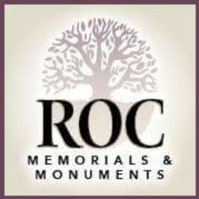 Roc Memorials & Monuments