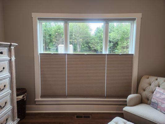 Blind Repair Tech & More