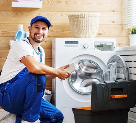 Sib Appliance Repair Dallas