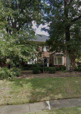 Chad E. Pruett Designs