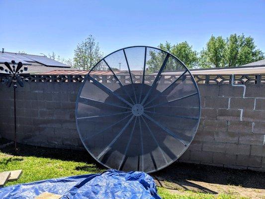 De Lorenzo's Guaranteed Roofing