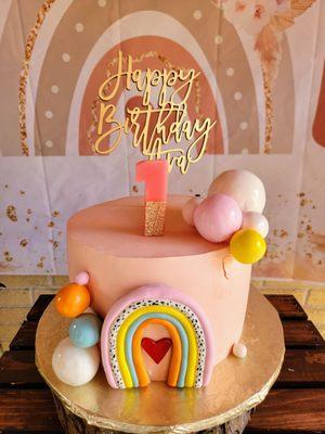 Mama's Bistro Cafe and Bakery: Friendswood