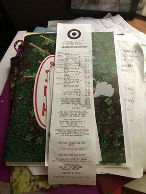 Target