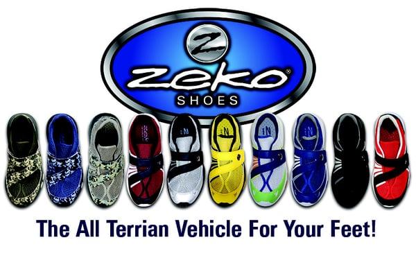 Zeko Shoes