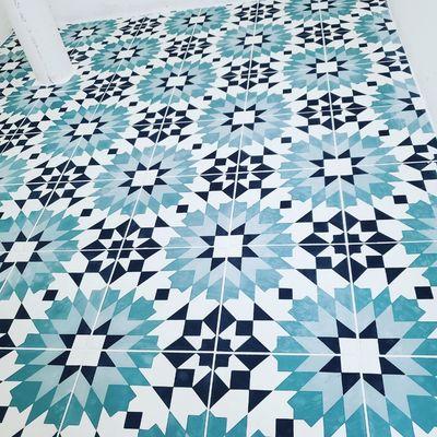 Ramirez Tile & Marble Express