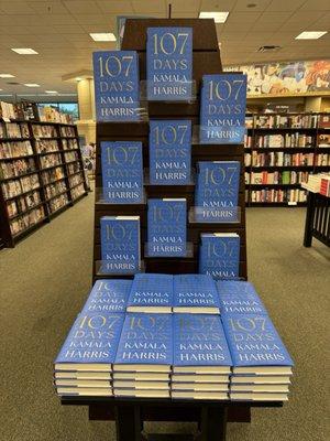 Barnes & Noble