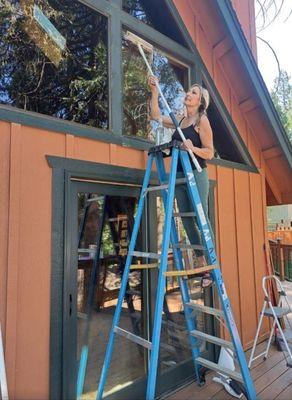 Mer-Maids Cleaning service