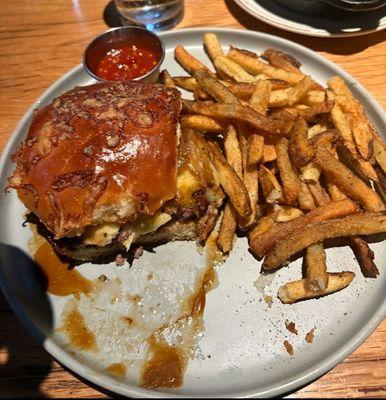 Whiskey Cake Kitchen & Bar