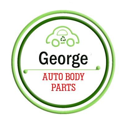 George Auto Body Parts