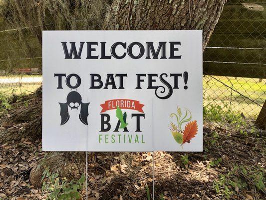 Lubee Bat Conservancy