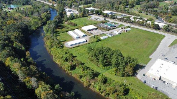 Nala May Farm and Greehouse