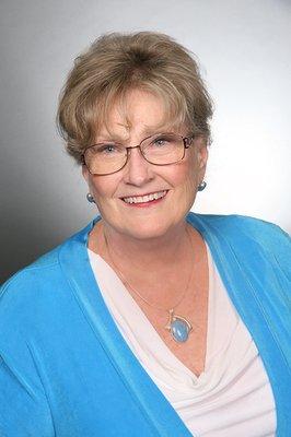 Gerri Ross - Long & Foster Real Estate