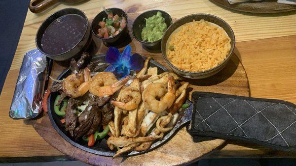 Family Mexican Grill