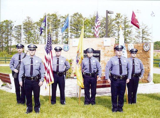 Lindenwold NJ Police Department