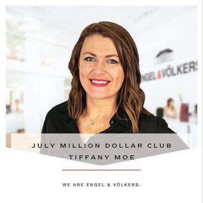 Tiffany Moe - Engel & Völkers