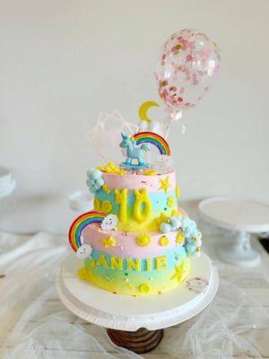 Cake Meet Me Patisserie