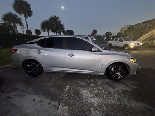 Sweet’s Quality Touch