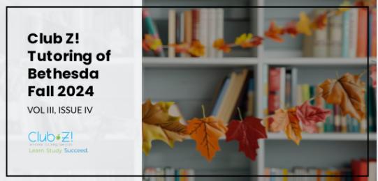 Club Z! In Home Tutoring