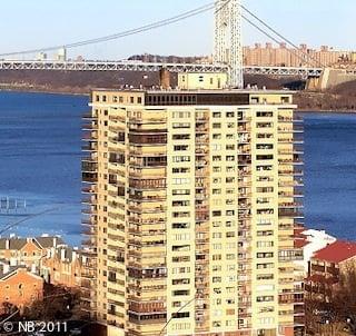 Hudson Harbour Condominiums
