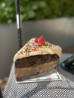 Summer art camps. Clay desserts. Clay cakes.