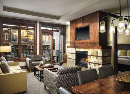 One Village Place Residences