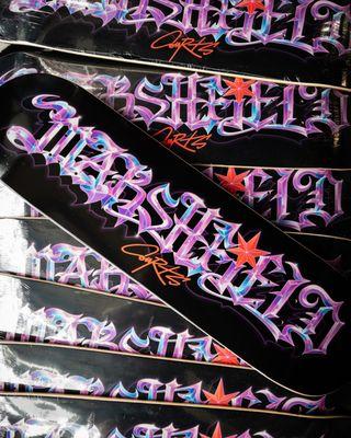 First Gear Skateshop