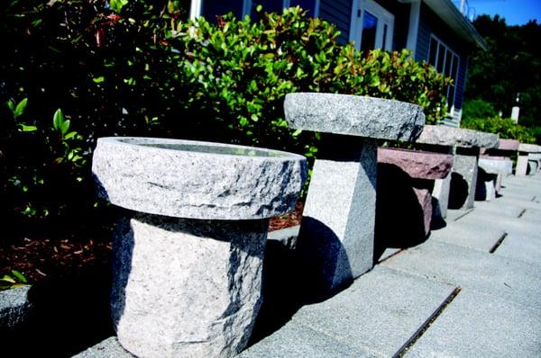 Swenson Granite Works