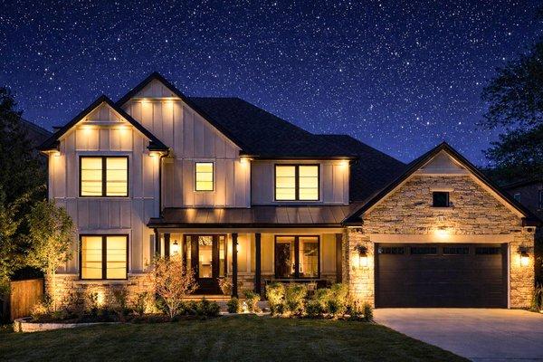 Hinsbrook Construction