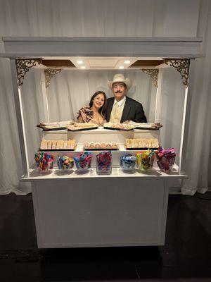 Themed Events N More