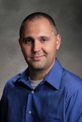 The man... The legend... Craig Mullins...