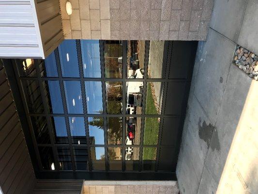 Platinum Janitorial Inc.